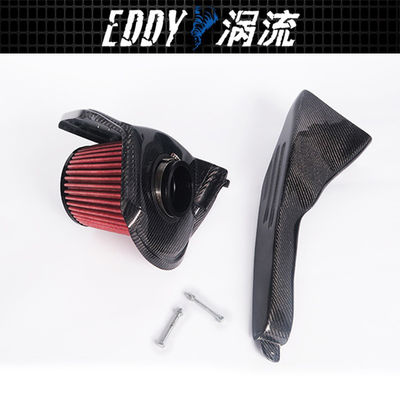 Dễ dàng cài đặt Big Gains Direct-Fit Intake Kit cho AUDI A4L EY-CFIN-AU12