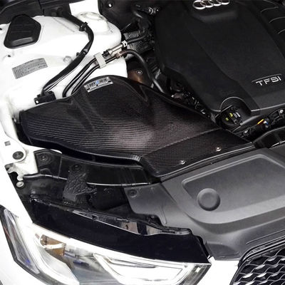 EY-CFIN-AU08A Bộ hút với bộ lọc tái sử dụng cho AUDI A5