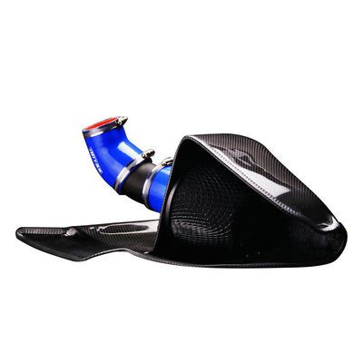 Bộ hút sợi carbon hiệu suất cao cho AUDI EY-CFIN-AU08B