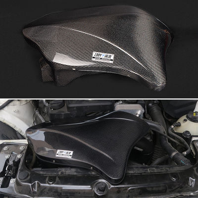 Thiết kế phù hợp trực tiếp Premium Intake Kit cho BMW EY-CFR-BM03