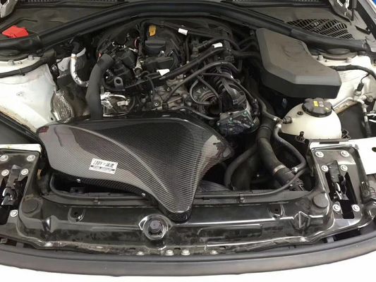 Bộ hút bền với bộ lọc tái sử dụng cho BMW EY-CFR-BM10