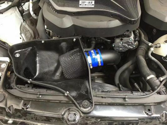 Bộ hút bền với bộ lọc tái sử dụng cho BMW EY-CFR-BM10