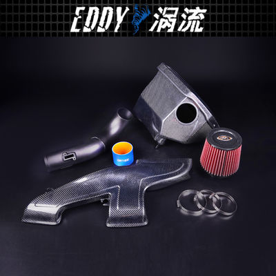 Bộ hút khí hiệu quả với dòng chảy không khí của xe cho BMW EY-CFR-BM09A
