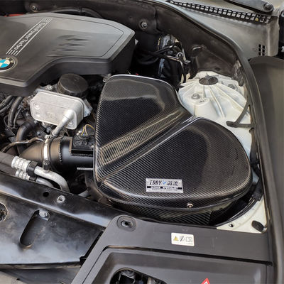 Carbon Fiber Horsepower Boost Intake Kit cho BMW 2.0T