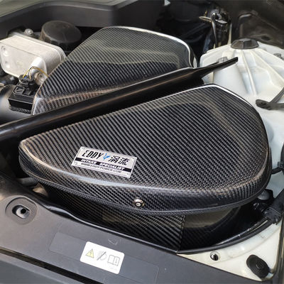 Carbon Fiber Horsepower Boost Intake Kit cho BMW 2.0T