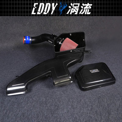 EDDYSTAR Auto Engine Air Intake Kit cho BMW X1 EY-CFR-BM06