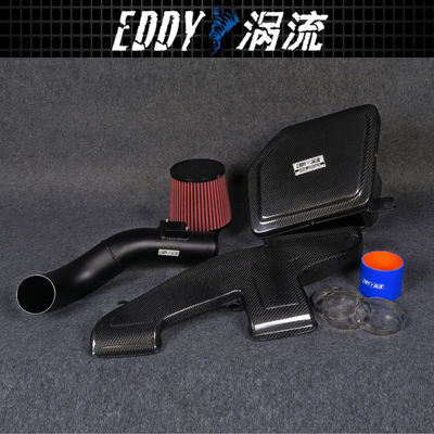 EDDYSTAR Auto Engine Air Intake Kit cho BMW X1 EY-CFR-BM06