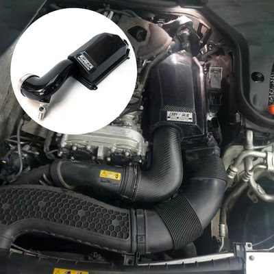 Không khí lạnh Thêm năng lượng hiệu quả tốt hơn cho BENZ M246
