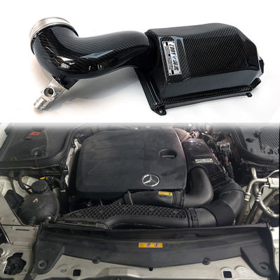 Không khí lạnh Thêm năng lượng hiệu quả tốt hơn cho BENZ M246