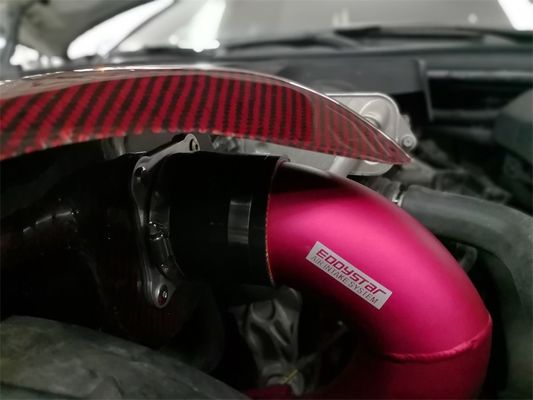 Airbox hiệu suất cao giải phóng năng lượng ẩn cho BMW 13-16 2.0T