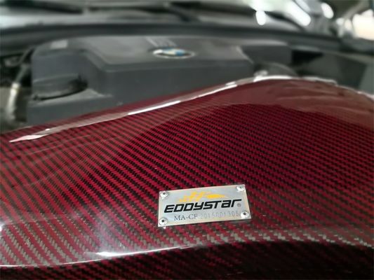 Airbox hiệu suất cao giải phóng năng lượng ẩn cho BMW 13-16 2.0T