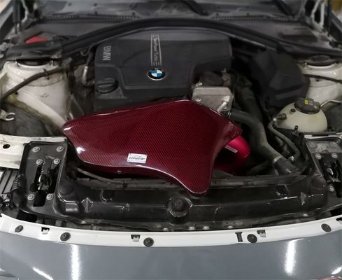 Airbox hiệu suất cao giải phóng năng lượng ẩn cho BMW 13-16 2.0T