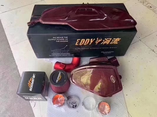 Cold Air Intake Kit Power & Style cho BMW Series
