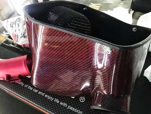 Airbox hiệu suất được thiết kế cho tốc độ cho Honda 2.4
