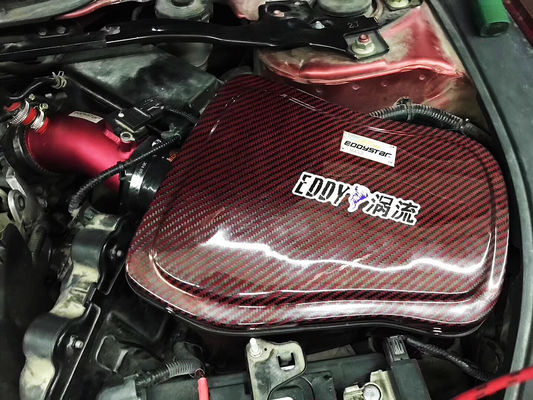 Airbox hiệu suất được thiết kế cho tốc độ cho Honda 2.4