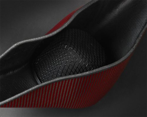 Tăng hiệu suất Carbon Fiber Không khí lạnh cho VW Golf