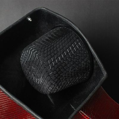 Airbox sợi cacbon tăng cường lưu lượng không khí cho năng lượng cho Toyota Reiz