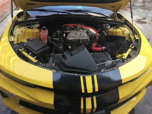 Bộ hộp khí bằng sợi cacbon cho Chevrolet Camaro