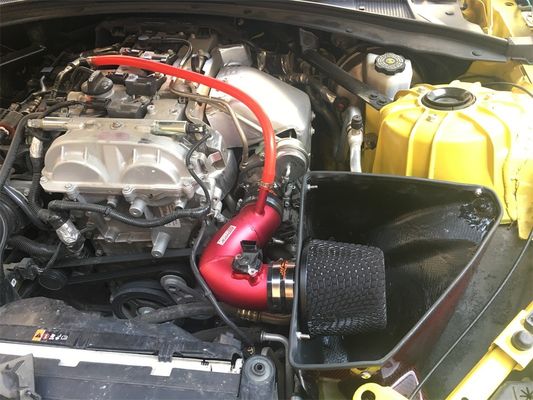 Bộ hộp khí bằng sợi cacbon cho Chevrolet Camaro