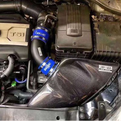 Cải tiến sợi carbon cho VW CC