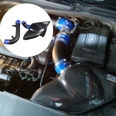 Hệ thống hấp thụ sợi carbon hiệu quả cao cho VW CC 2.0T
