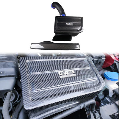 Được thiết kế để cung cấp năng lượng cho hộp khí sợi carbon cho VW CC