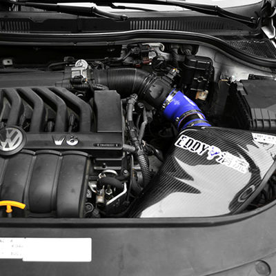 Carbon Fiber Air Intake CF-R là sự bổ sung hoàn hảo cho chiếc xe hiệu suất của bạn
