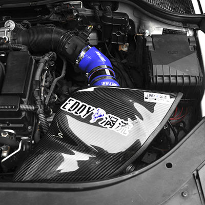 Carbon Fiber Air Intake CF-R là sự bổ sung hoàn hảo cho chiếc xe hiệu suất của bạn