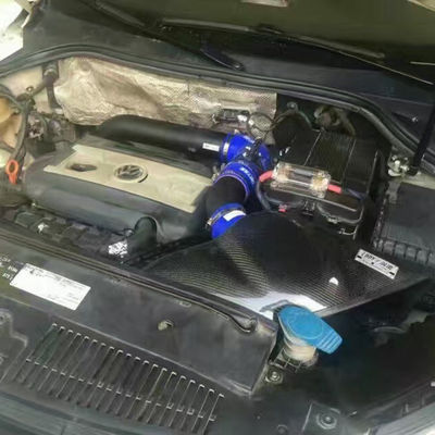 EDDYST Cổ khí bằng sợi cacbon sẵn sàng đua cho tốc độ cho Volkswagen Tiguan