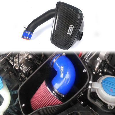 Được thiết kế để cung cấp năng lượng cho hộp khí sợi carbon cho Volkswagen Touareg