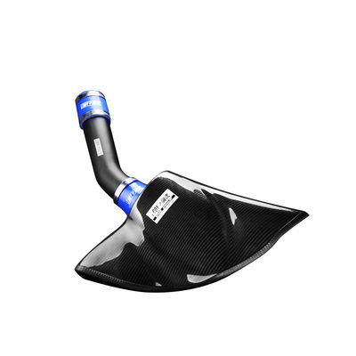 EDDYST Tăng động cơ của bạn Carbon Fiber Airbox cho VW GOLF