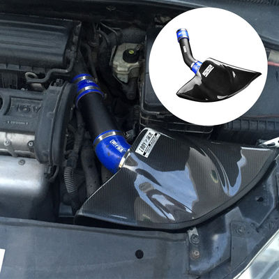 EDDYST Tăng động cơ của bạn Carbon Fiber Airbox cho VW GOLF