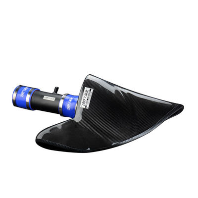 EDDYST Performance & Style Carbon Fiber Airbox cho VW GOLF