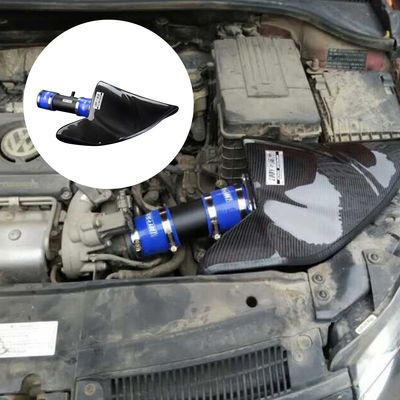EDDYST Performance & Style Carbon Fiber Airbox cho VW GOLF