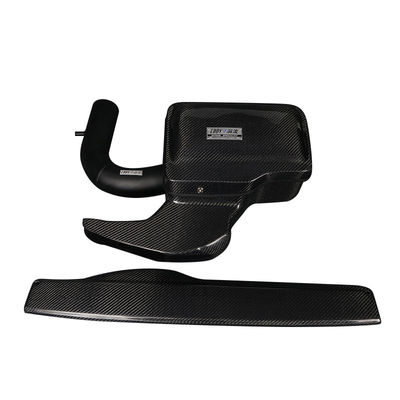 EDDYST Thiết kế Airbox sợi carbon lưu lượng cao cho VW GOLF