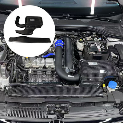 EDDYST Thiết kế Airbox sợi carbon lưu lượng cao cho VW GOLF
