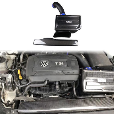 EDDYST Airbox sợi cacbon sẵn sàng đua để tăng cường sức mạnh cho VW GTS