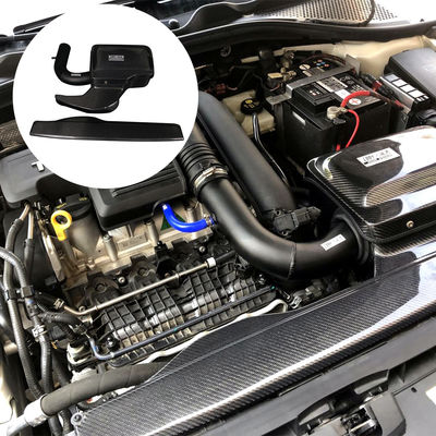 Carbon Fiber Airbox Tăng hiệu quả động cơ của bạn cho Volkswagen Magotan