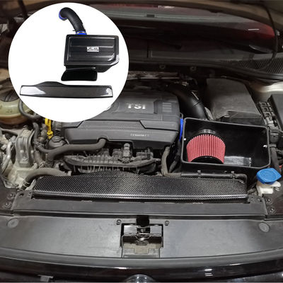 EDDYST Cỗ máy khí hút không khí lạnh bằng sợi cacbon cho hiệu suất tối đa cho VW Magotan