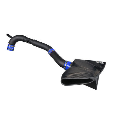 EDDYST Được thiết kế để cung cấp điện cho hộp khí lưu lượng cao bằng sợi cacbon cho VW Scirocco