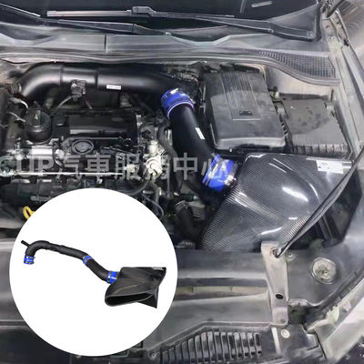EDDYST Được thiết kế để cung cấp điện cho hộp khí lưu lượng cao bằng sợi cacbon cho VW Scirocco