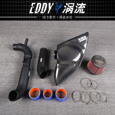EDDYST Được thiết kế để cung cấp điện cho hộp khí lưu lượng cao bằng sợi cacbon cho VW Scirocco