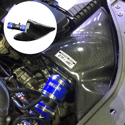 Carbon Fiber Airbox nhẹ mạnh mẽ và hiệu suất cao cho VW