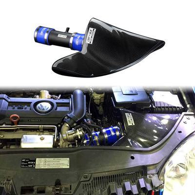 Carbon Fiber Airbox nhẹ mạnh mẽ và hiệu suất cao cho VW