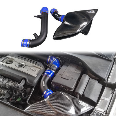 Carbon Fiber Airbox Tối ưu hóa luồng không khí của động cơ cho VW