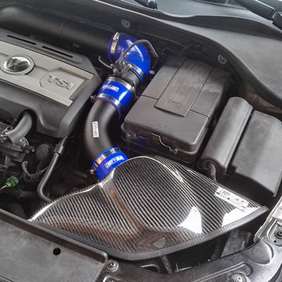 Carbon Fiber Airbox Tối ưu hóa luồng không khí của động cơ cho VW