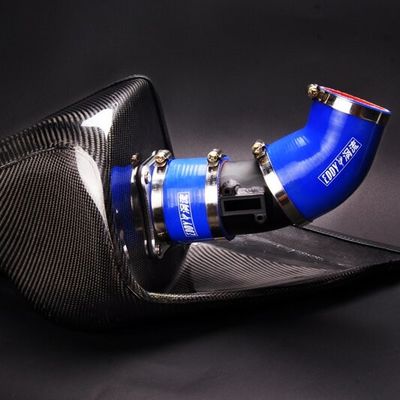 EDDY Race-Inspired Carbon Fiber Airbox cho hiệu suất tối ưu cho AUDI A4
