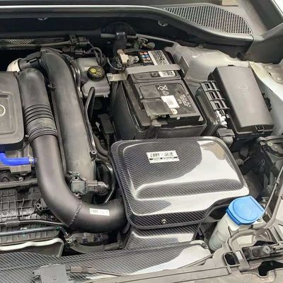 Bộ hộp khí hấp thụ sợi cacbon hiệu suất cao cho AUDI Q2L
