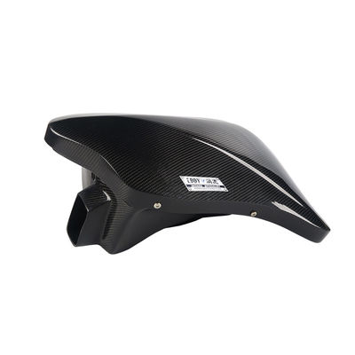 Thiết kế Carbon Fiber Intake Airbox Kit cho hiệu quả không khí tối đa cho BMW
