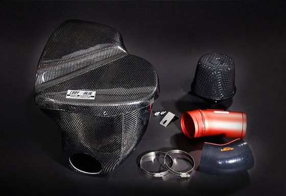 EY-CFIN-BM01 Cf-r High-Performance Carbon Fiber Không khí cho BMW 5 Series